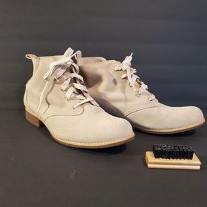 NWOT Timbeland Earthkeepers Shoreham Desert boot